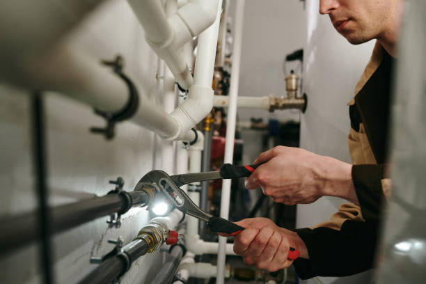 Trusted Dillingham, AK Plumbing Experts