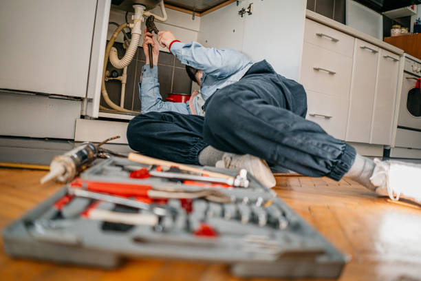 Best Plumbing Installation Services  in Dillingham, AK