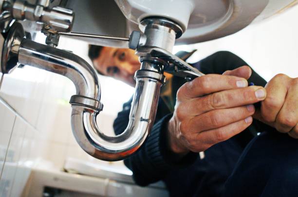 Best Emergency Plumbing Repair  in Dillingham, AK