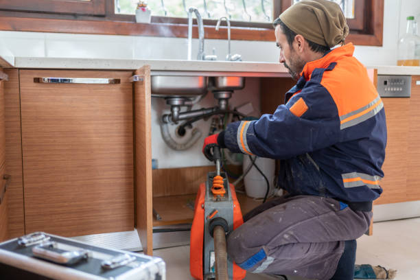 Reliable Dillingham, AK Plumbing Solutions