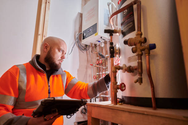 Best Sewer Line Repair  in Dillingham, AK