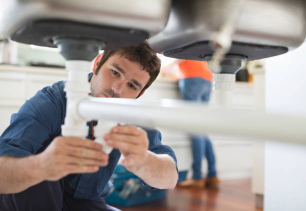 Best Plumbing Repair Near Me  in Dillingham, AK