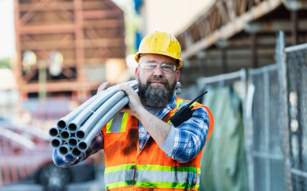 Best Gas Line Repair  in Dillingham, AK
