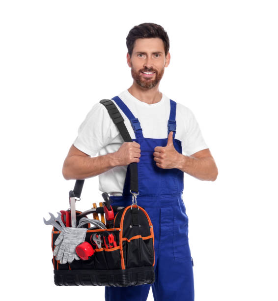 Best Local Plumber Services  in Dillingham, AK