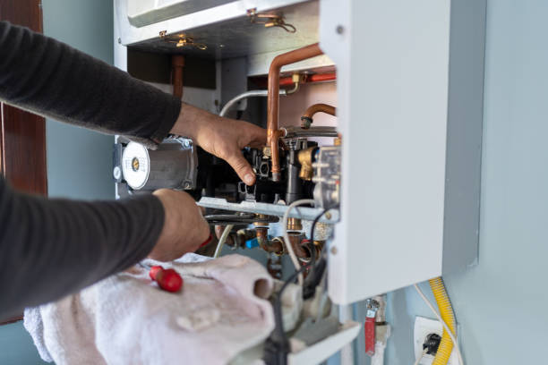 Best Pipe Repair Near Me  in Dillingham, AK