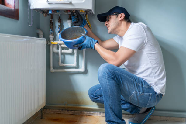 Best Water Heater Repair  in Dillingham, AK