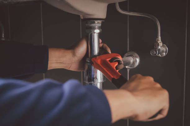 Best Hot Water Heater Installation  in Dillingham, AK